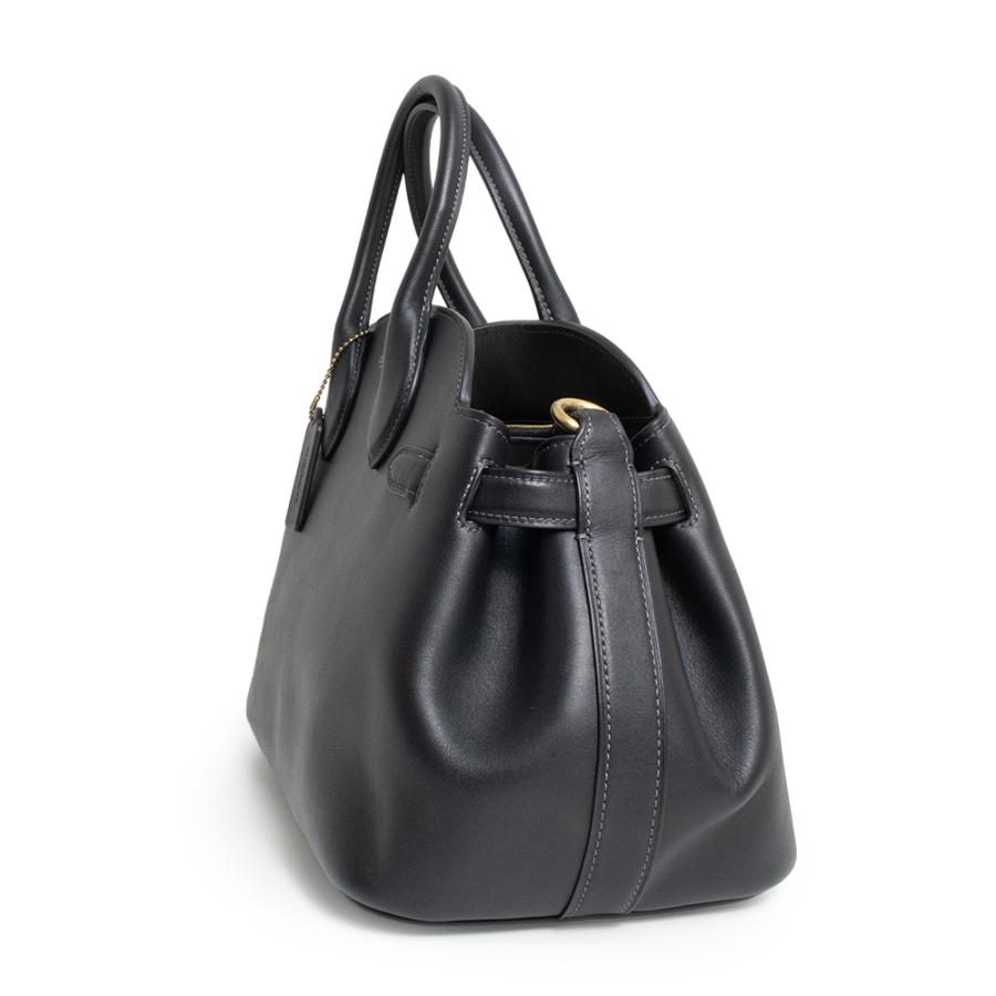 COACH（コーチ） （美品）COACH エンパイア キャリーオール バッグ 35