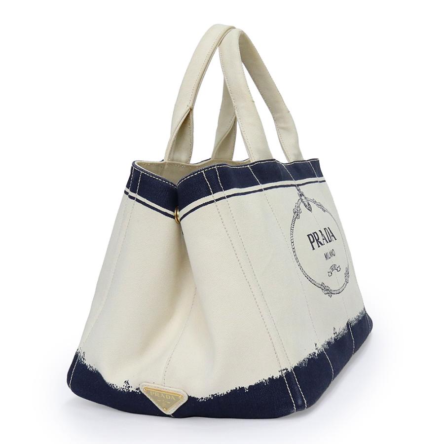 PRADA（プラダ） （中古）PRADA BN1872 カナパ CANAPA キャンバス 