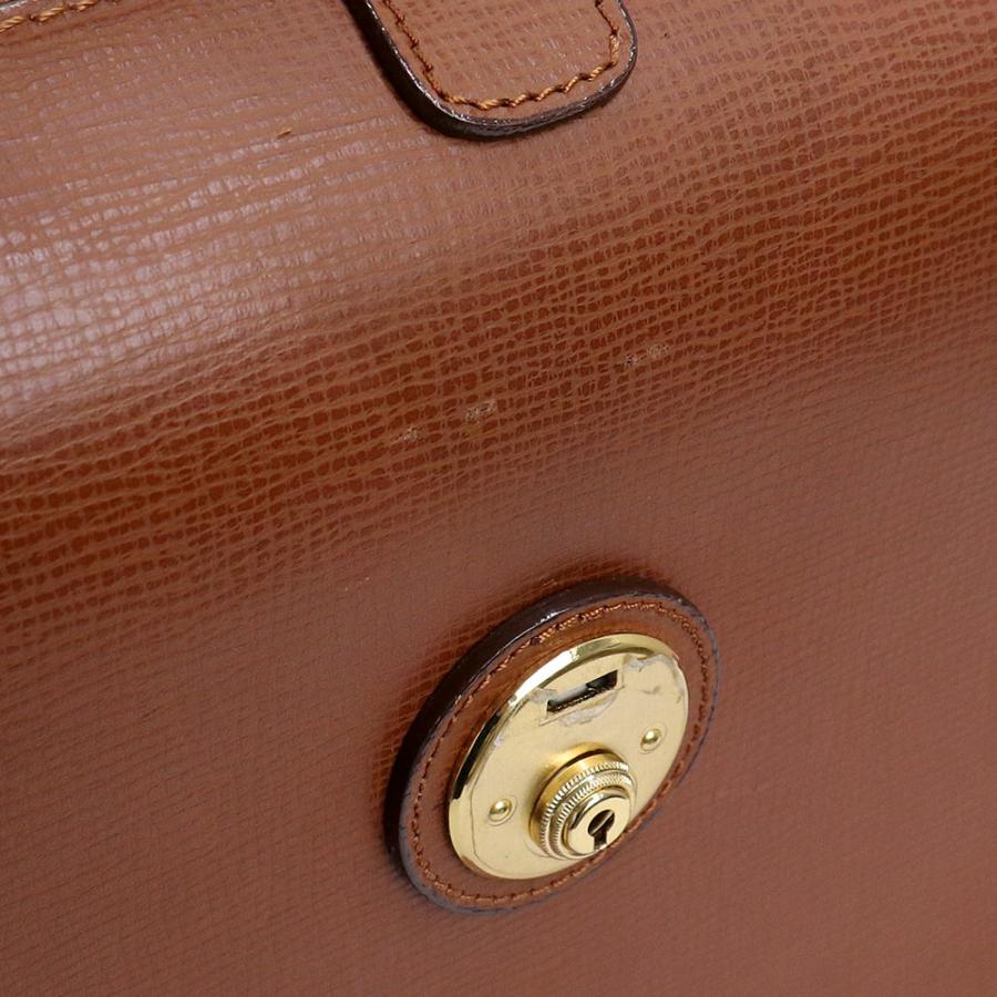 BURBERRY（バーバリー） （中古）BURBERRY ダレス ドクターズ バッグ