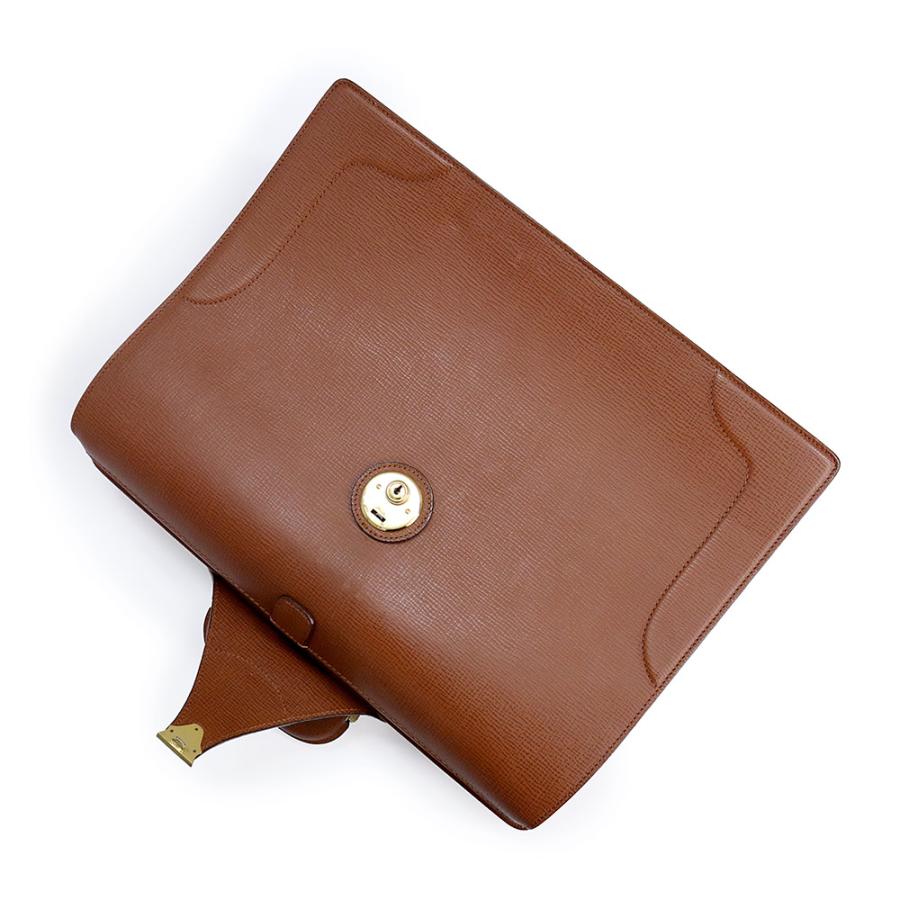 BURBERRY（バーバリー） （中古）BURBERRY ダレス ドクターズ バッグ