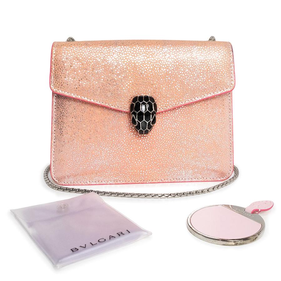 BVLGARI（ブルガリ） （未使用 展示品）BVLGARI 289408 セルペンティ 