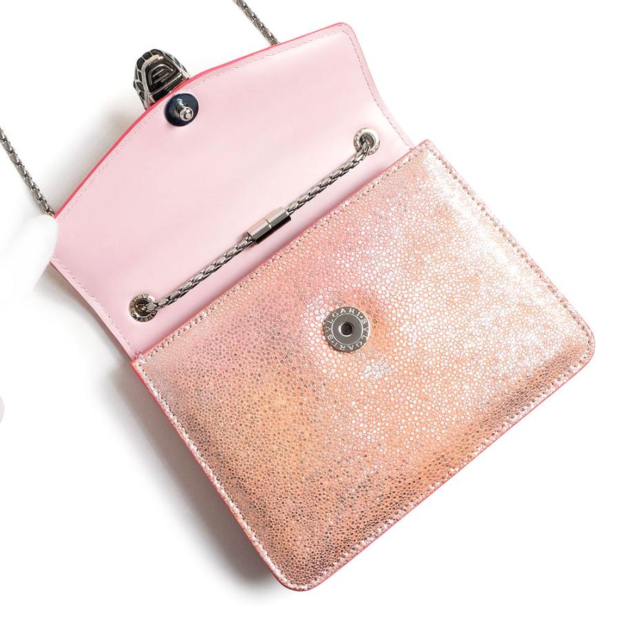 BVLGARI（ブルガリ） （未使用 展示品）BVLGARI 289408 セルペンティ 