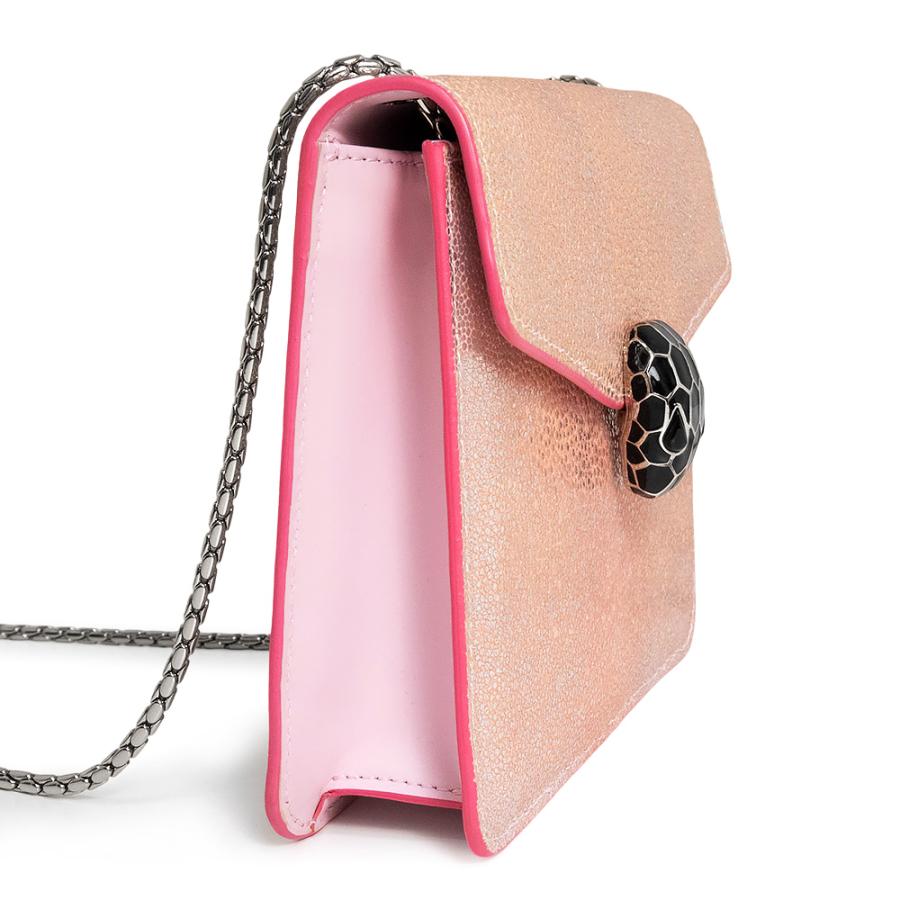 BVLGARI（ブルガリ） （未使用 展示品）BVLGARI 289408 セルペンティ 