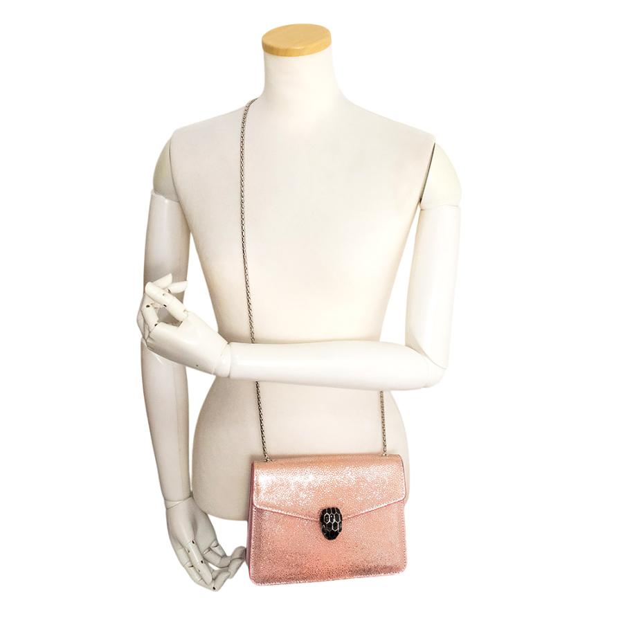 BVLGARI（ブルガリ） （未使用 展示品）BVLGARI 289408 セルペンティ 