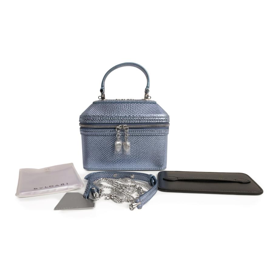 BVLGARI（ブルガリ） （未使用 展示品）BVLGARI セルペンティ 