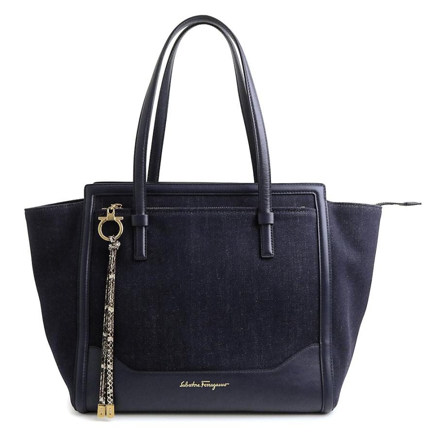 FERRAGAMO（フェラガモ） （未使用 展示品）Salvatore Ferragamo