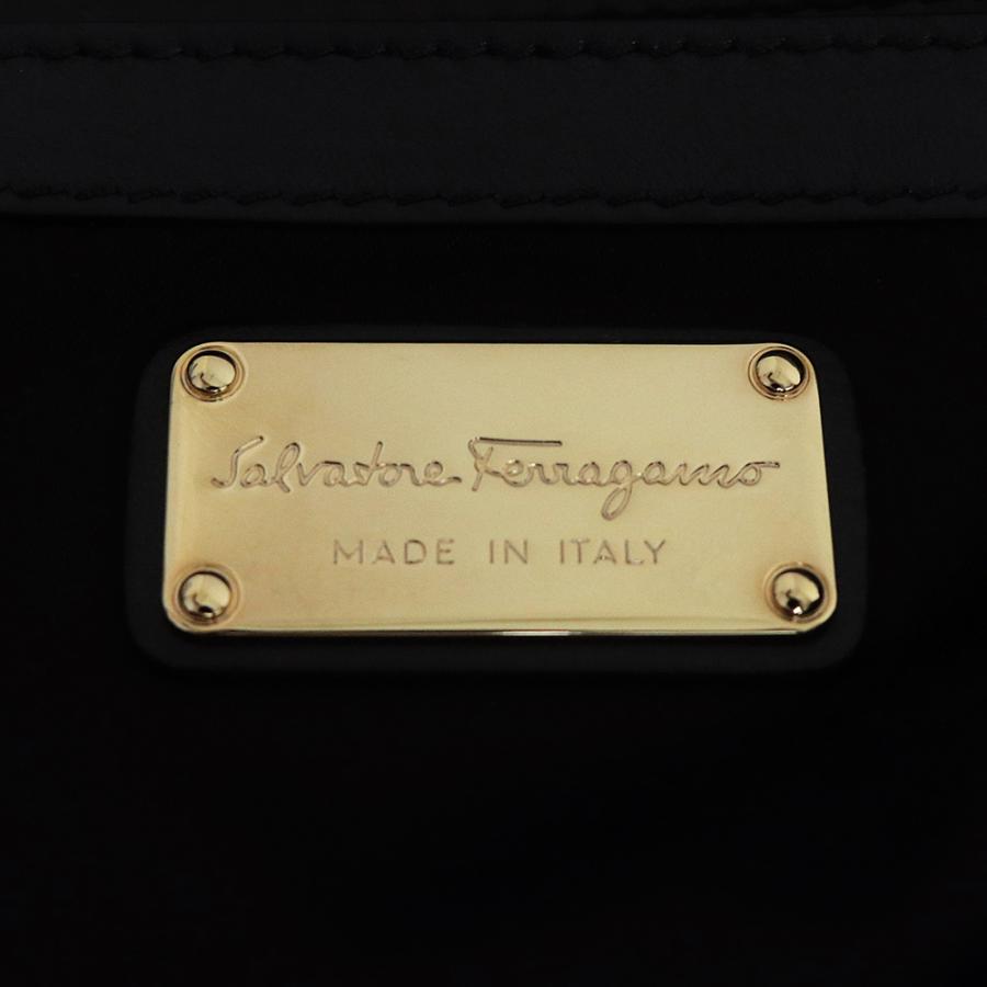 FERRAGAMO（フェラガモ） （未使用 展示品）Salvatore Ferragamo