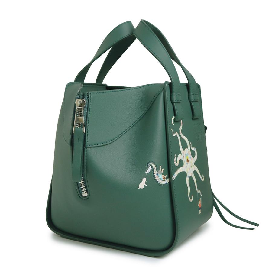LOEWE（ロエベ） （新品・未使用品）LOEWE A538H13X40 ハンモック 