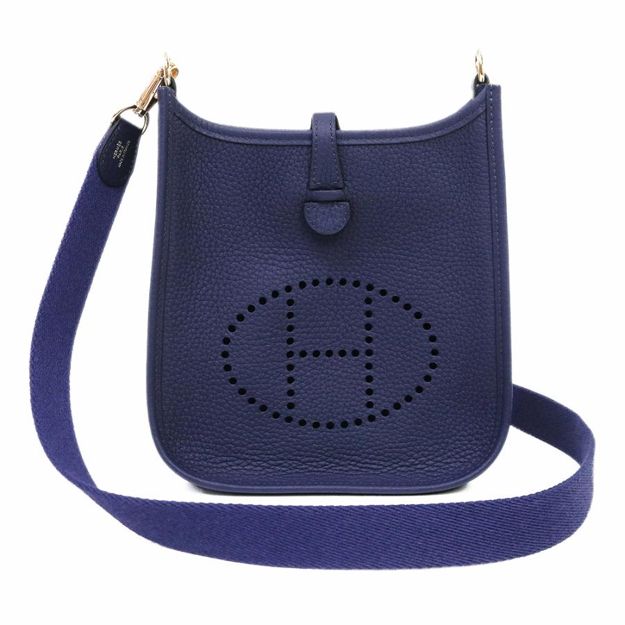 HERMES（エルメス） （新品・未使用品）HERMES エブリン TPM アマゾン