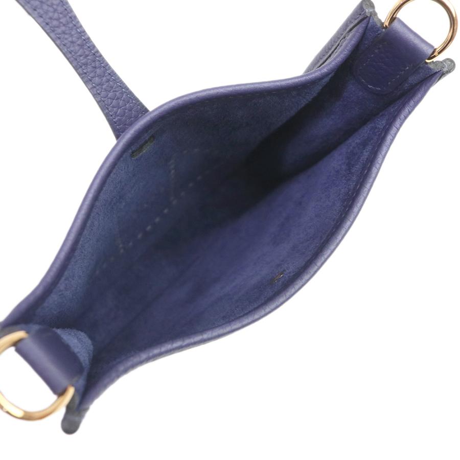 HERMES（エルメス） （新品・未使用品）HERMES エブリン TPM アマゾン