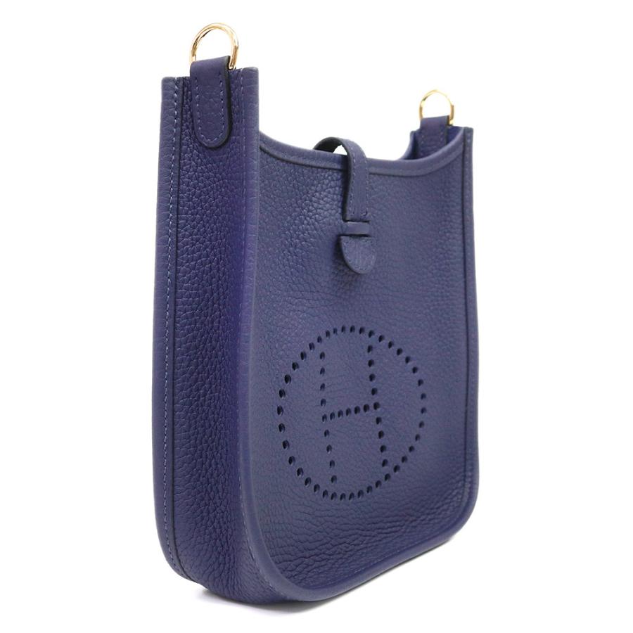 HERMES（エルメス） （新品・未使用品）HERMES エブリン TPM アマゾン