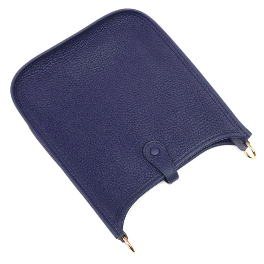 HERMES（エルメス） （新品・未使用品）HERMES エブリン TPM アマゾン
