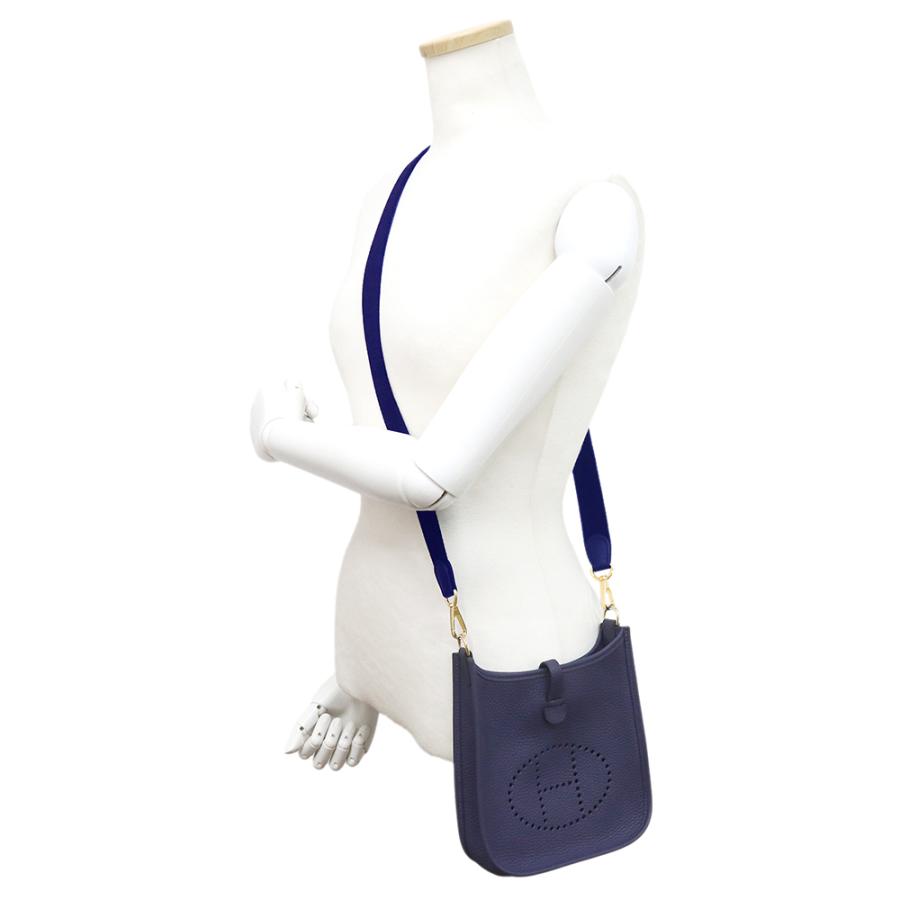 HERMES（エルメス） （新品・未使用品）HERMES エブリン TPM アマゾン
