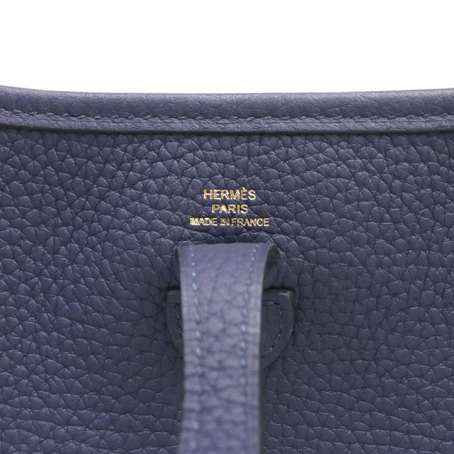 HERMES（エルメス） （新品・未使用品）HERMES エブリン TPM アマゾン