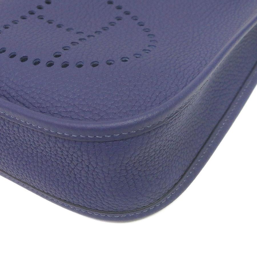 HERMES（エルメス） （新品・未使用品）HERMES エブリン TPM アマゾン