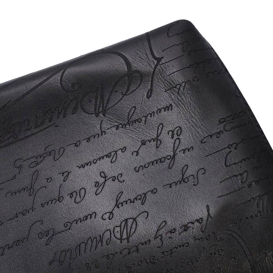 Berluti（ベルルッティ） （中古）Berluti カリグラフィ テルシオ