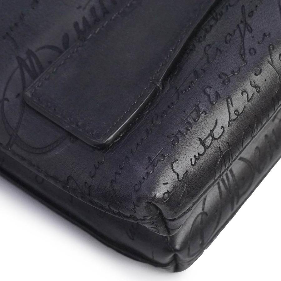 Berluti（ベルルッティ） （中古）Berluti カリグラフィ テルシオ