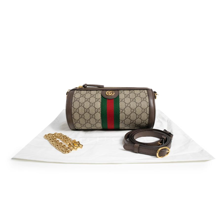 GUCCI（グッチ） （新品・未使用品）GUCCI 795194 オフィディア GG 