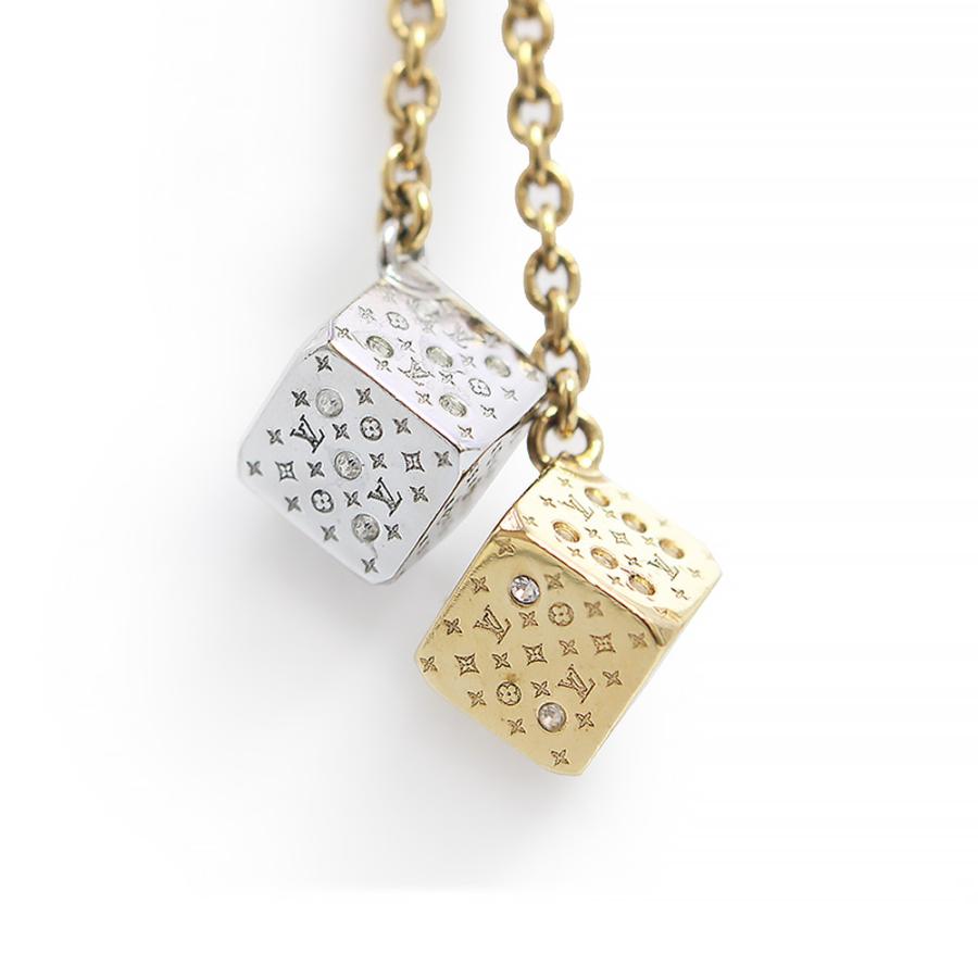 LOUIS VUITTON ルイヴィトン ダイス サイコロ 超美品 LOUIS VUITTON（ルイ・ヴィトン） （美品）LOUIS VUITTON ルイ