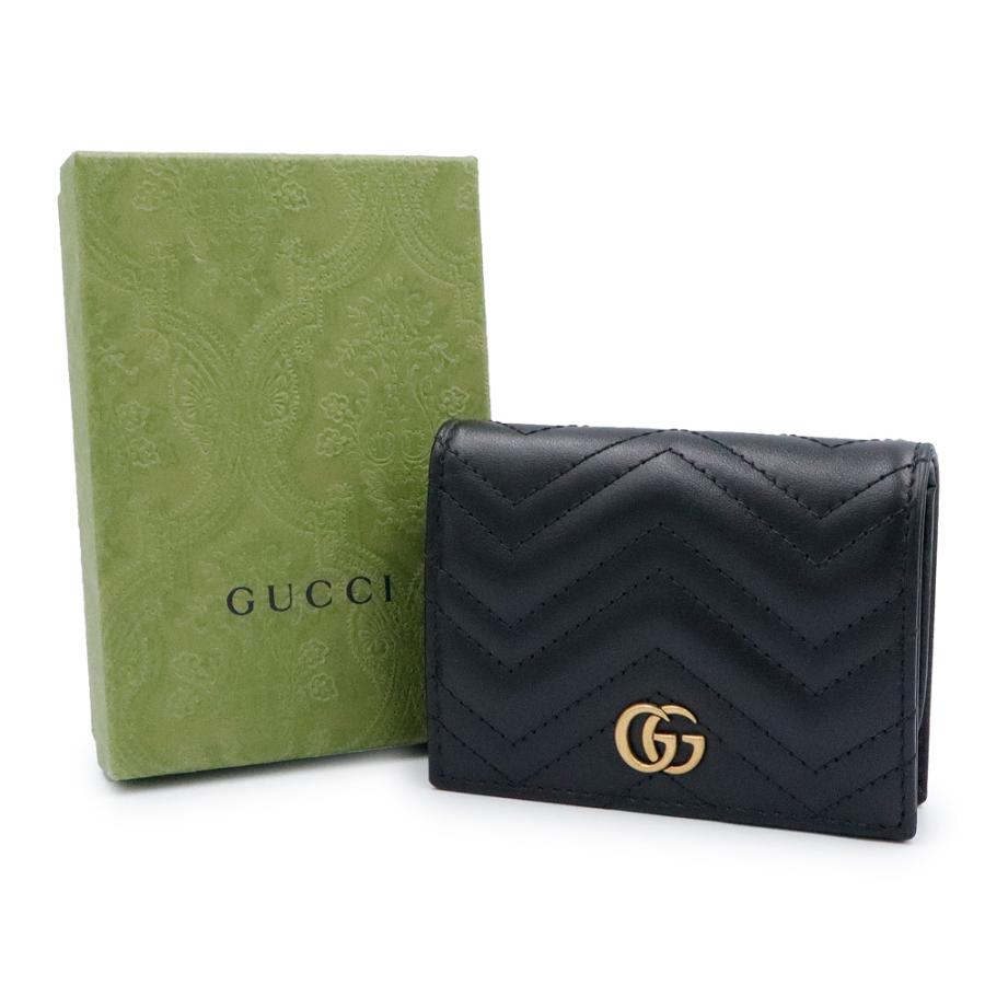 GUCCI（グッチ） （新品・未使用品）GUCCI 466492 ダブルG GG