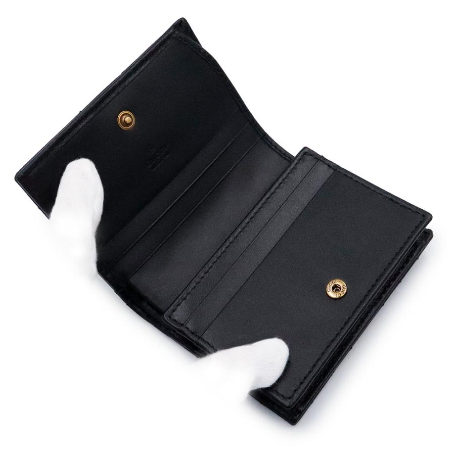 GUCCI（グッチ） （新品・未使用品）GUCCI 466492 ダブルG GG