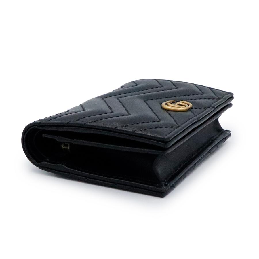 GUCCI（グッチ） （新品・未使用品）GUCCI 466492 ダブルG GG