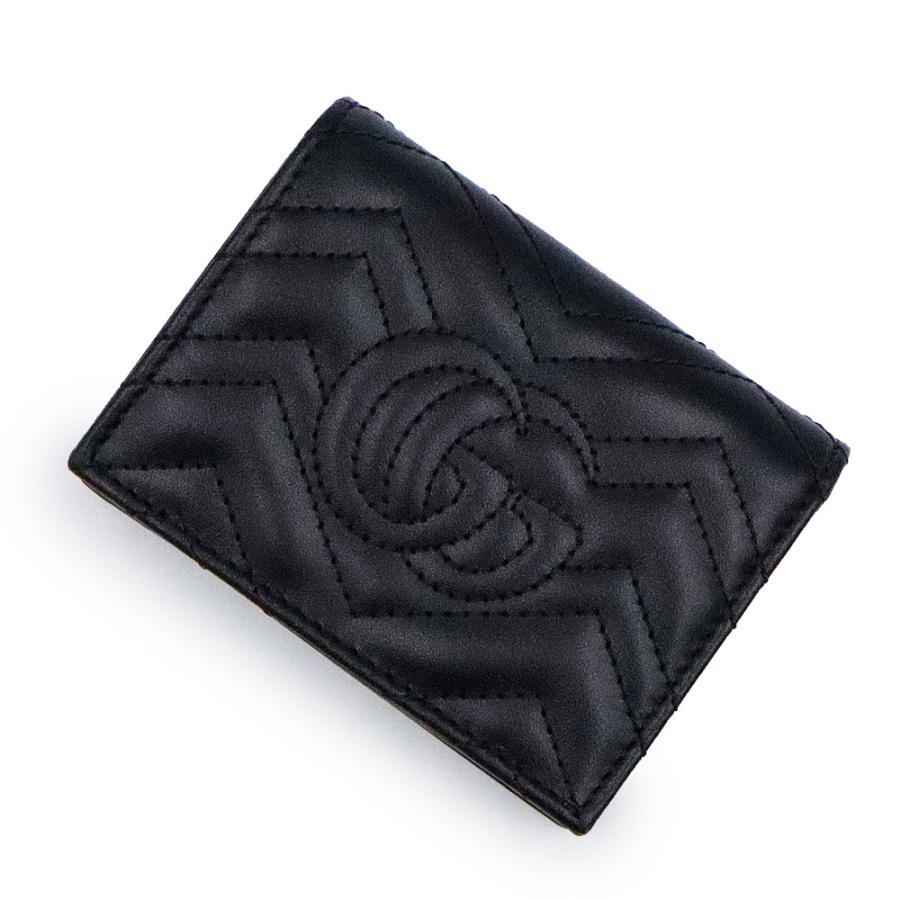 GUCCI（グッチ） （新品・未使用品）GUCCI 466492 ダブルG GG