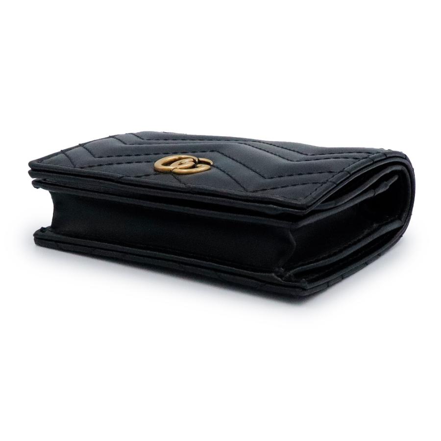 GUCCI（グッチ） （新品・未使用品）GUCCI 466492 ダブルG GG 