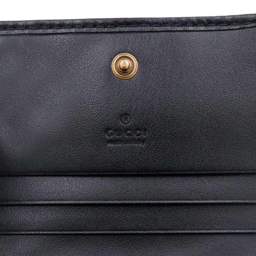 GUCCI（グッチ） （新品・未使用品）GUCCI 466492 ダブルG GG