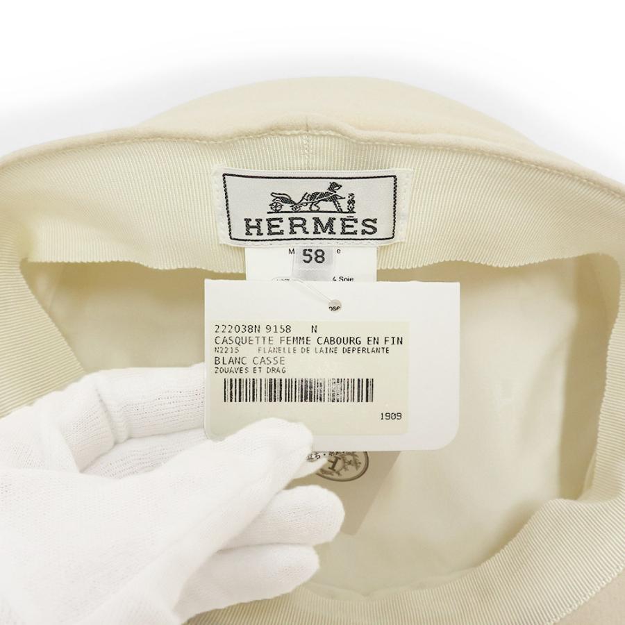 HERMES（エルメス） （未使用保管品）HERMES カブール アン フィネス