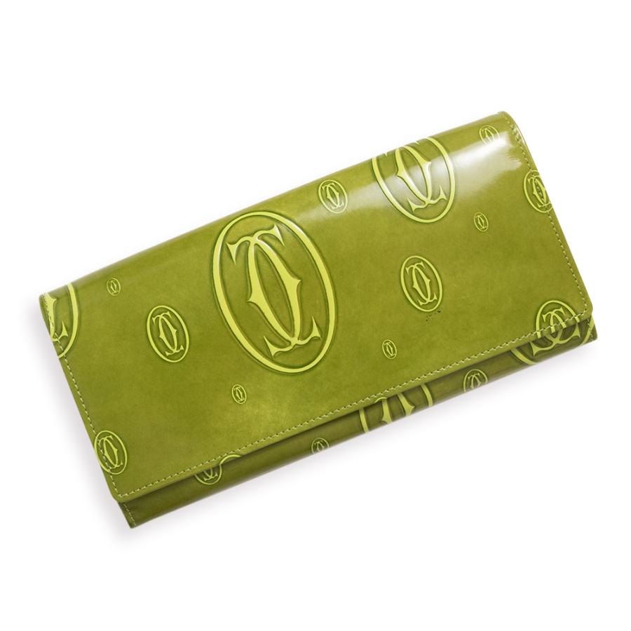 Cartier（カルティエ） （未使用 展示品）Cartier L3001554 ハッピー 