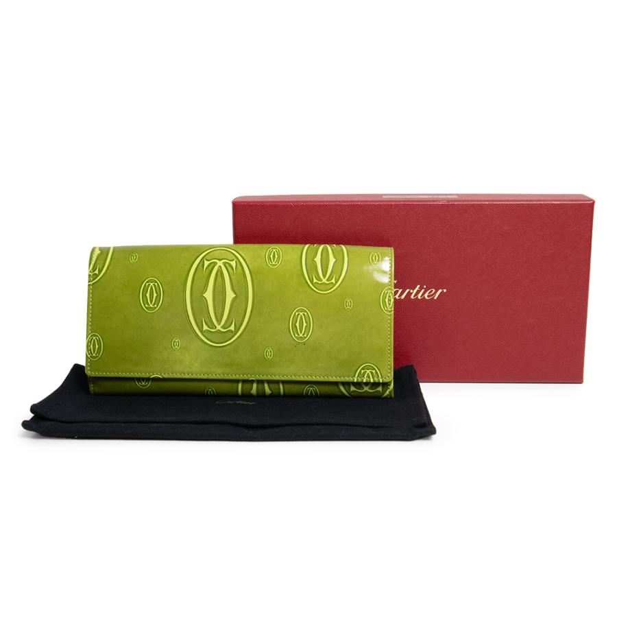 Cartier（カルティエ） （未使用 展示品）Cartier L3001554 ハッピー 
