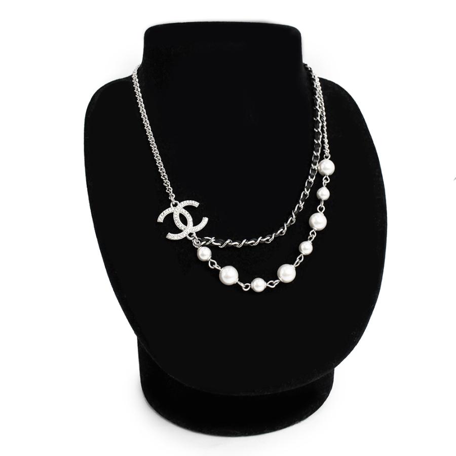 CHANEL（シャネル） （新品・未使用品）CHANEL AB6983 ココマーク