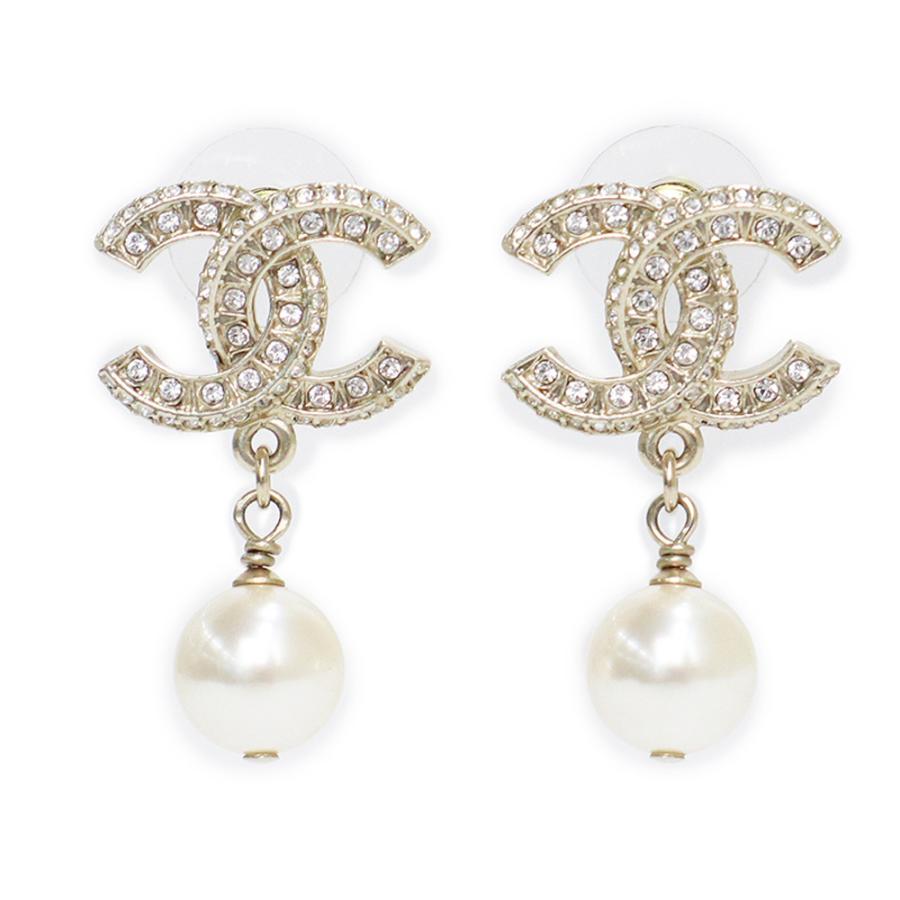 CHANEL（シャネル） （新品・未使用品）CHANEL A86506 ココマーク