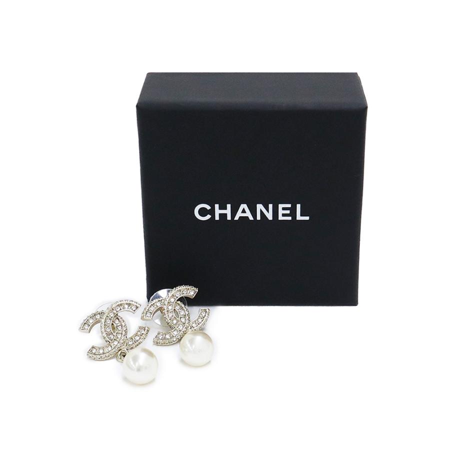 CHANEL（シャネル） （新品・未使用品）CHANEL A86506 ココマーク
