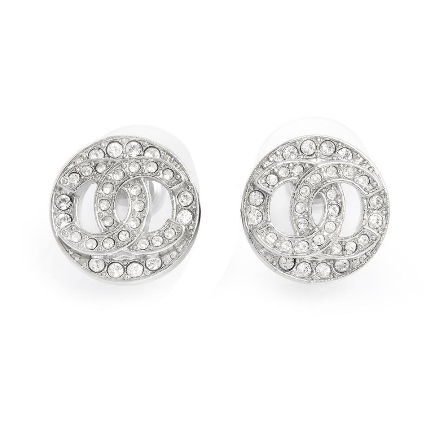CHANEL（シャネル） （新品・未使用品）CHANEL ABF731 ラインストーン