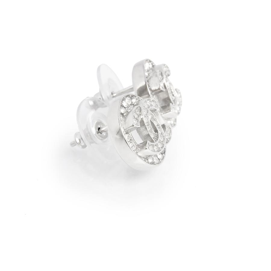 CHANEL（シャネル） （新品・未使用品）CHANEL ABF731 ラインストーン