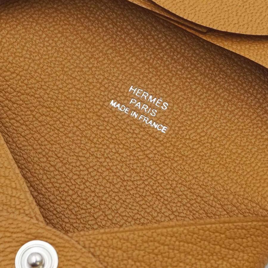 HERMES（エルメス） （新品・未使用品）HERMES バスティア GM