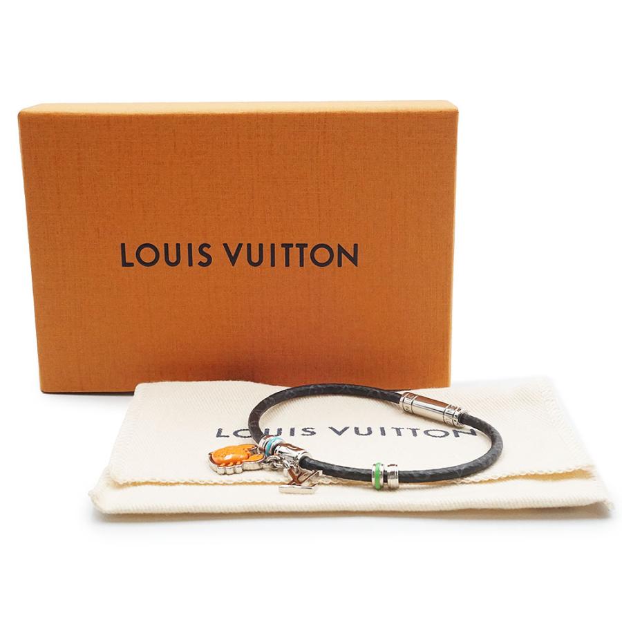 LOUIS VUITTON ブレスレット・キープ イット 袋有り 未使用品