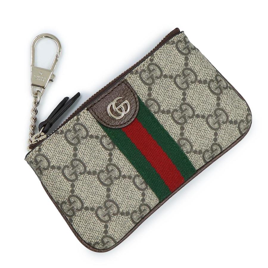 GUCCI（グッチ） （新品・未使用品）GUCCI 838466 オフィディア ジップ
