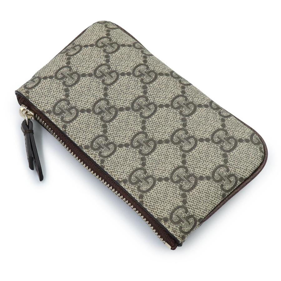 GUCCI（グッチ） （新品・未使用品）GUCCI 838466 オフィディア ジップ