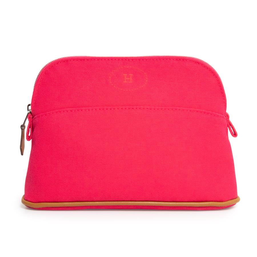HERMES（エルメス） （未使用 展示品）HERMES ボリードポーチ PM 20 