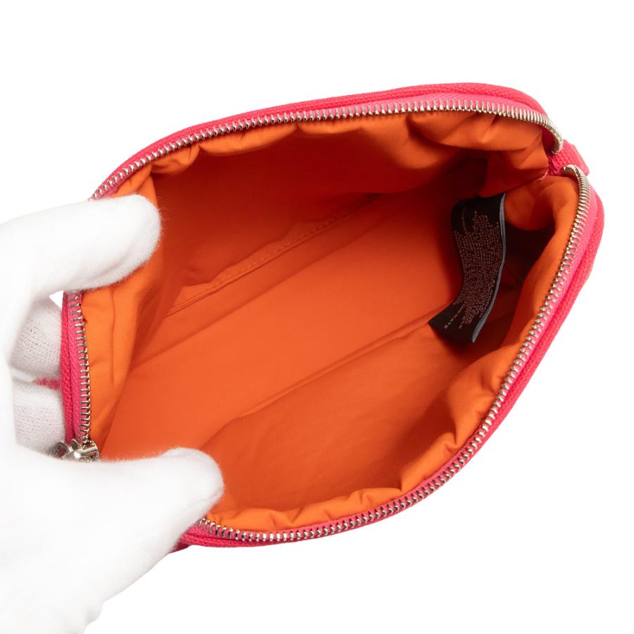 HERMES（エルメス） （未使用 展示品）HERMES ボリードポーチ PM 20 