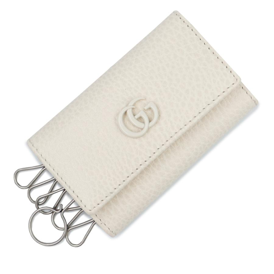 GUCCI（グッチ） （新品・未使用品）GUCCI 456118 GGマーモント ダブル