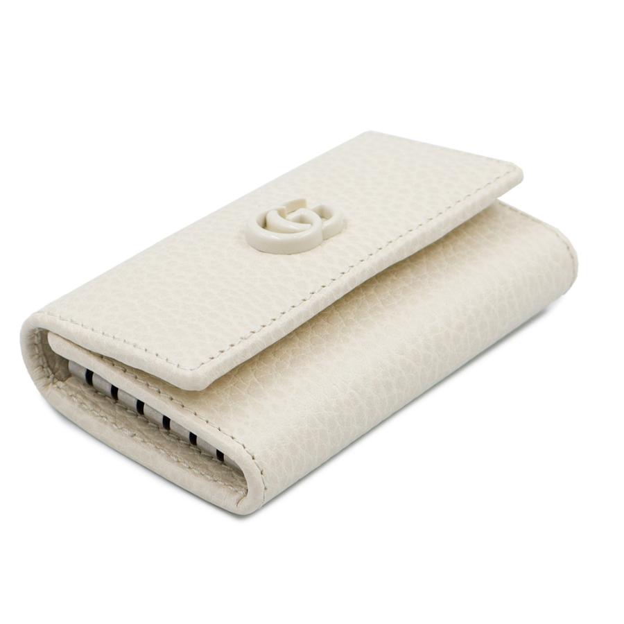 GUCCI（グッチ） （新品・未使用品）GUCCI 456118 GGマーモント ダブル