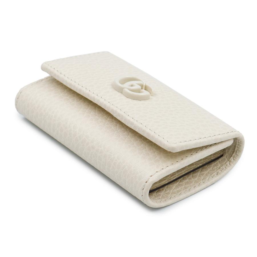GUCCI（グッチ） （新品・未使用品）GUCCI 456118 GGマーモント ダブル