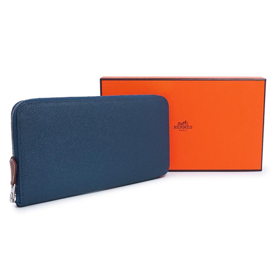 HERMES（エルメス） （新品・未使用品）HERMES アザップ ロング シルク 