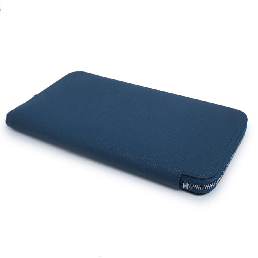 HERMES（エルメス） （新品・未使用品）HERMES アザップ ロング シルク 