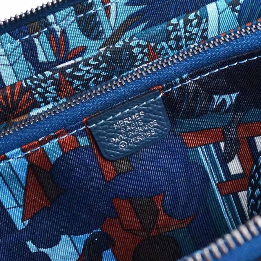 HERMES（エルメス） （新品・未使用品）HERMES アザップ ロング シルク 