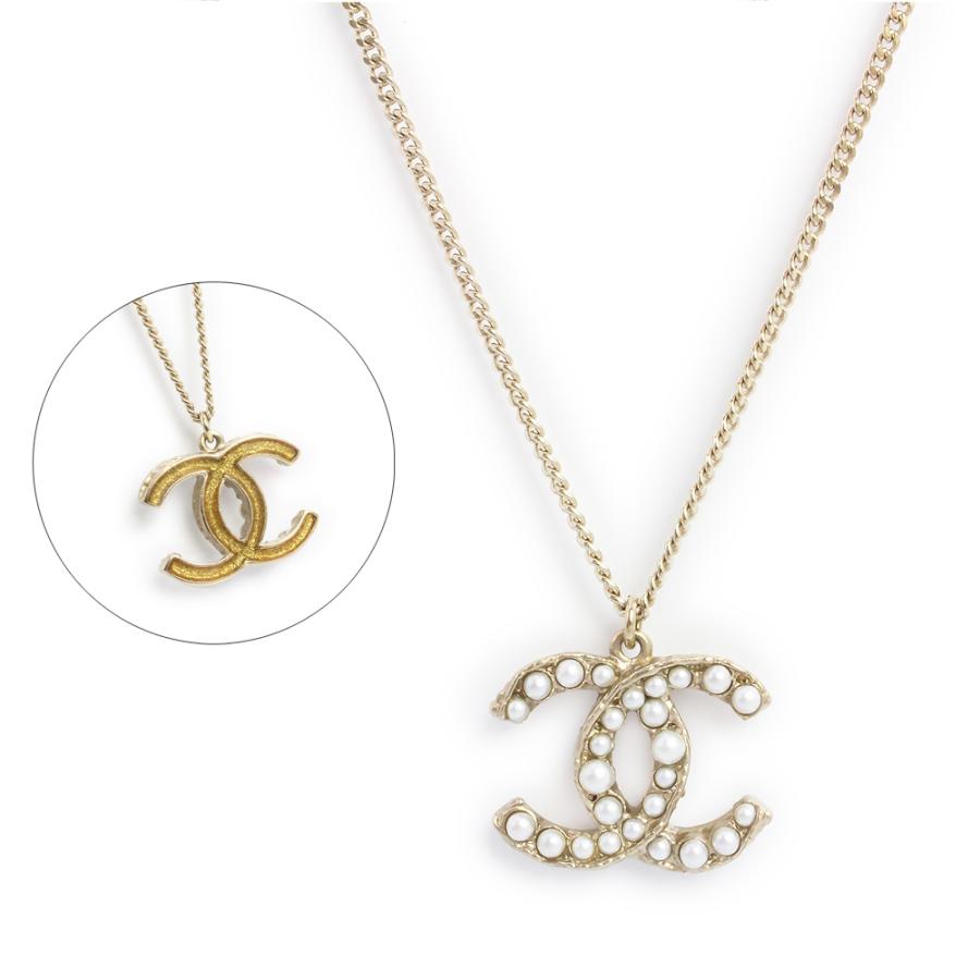 CHANEL（シャネル） （未使用 展示品）CHANEL A61632 ココマーク 